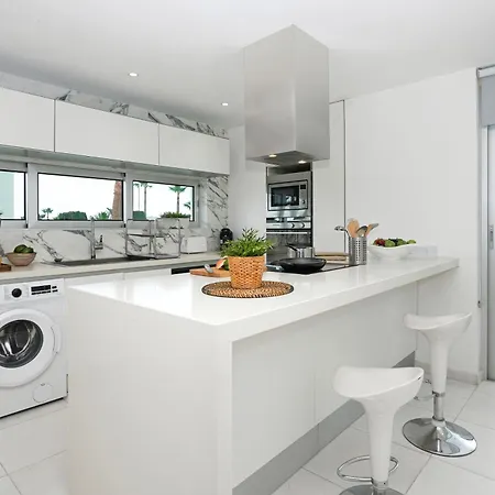 Indigo Вилла Протарас