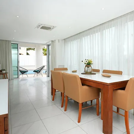 Indigo Villa *