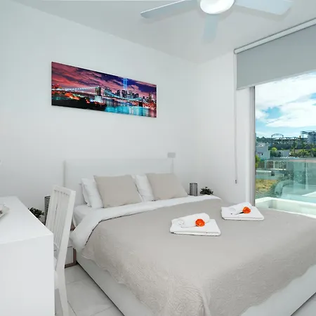 Indigo Villa Protaras