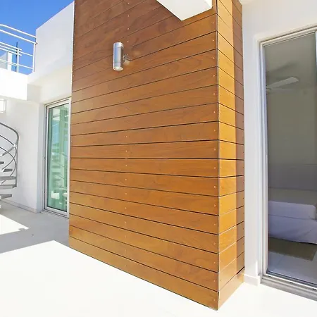 Indigo Villa