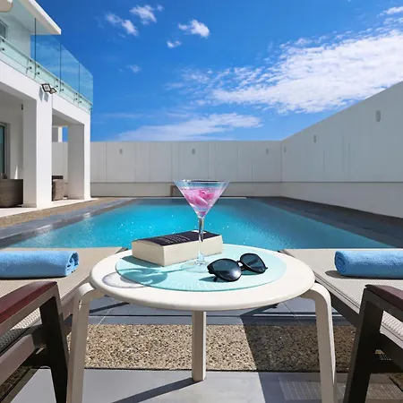 Indigo Vila Protaras