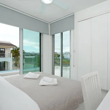 Villa Indigo