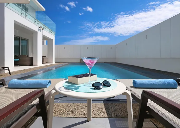 Indigo Vila Protaras