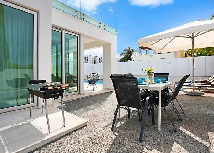 Indigo * بروتاراس