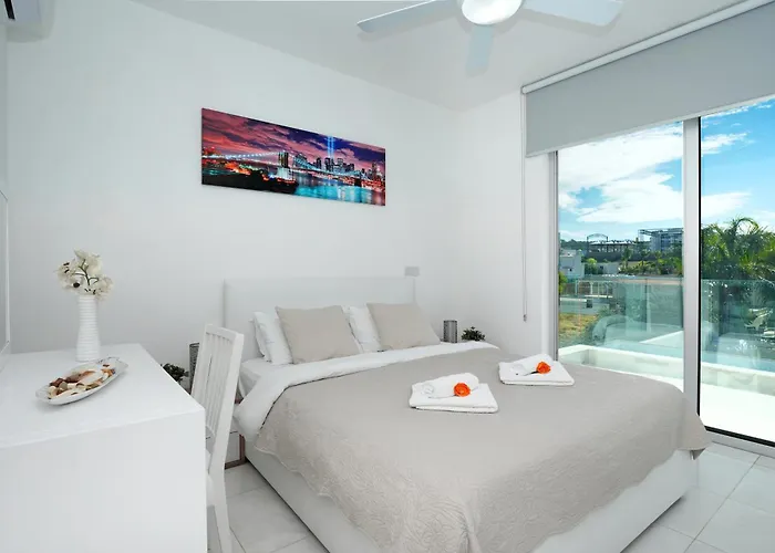 Indigo Vila Protaras